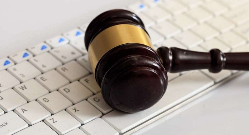 مستقبل العدالة في دبي: منصة رقمية مبتكرة للتحقيقات