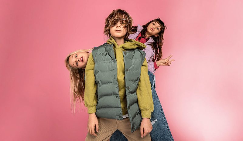 اتجاهات التسوق الفاخر: ما الذي يريده الجيل ألفا؟