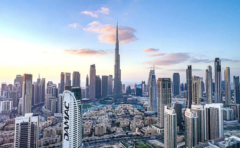 ما مستقبل سوق العقارات في دبي؟ تحليل معمق للتوقعات