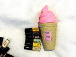 عطور الحلويات: مستقبل صناعة العطور في الإمارات