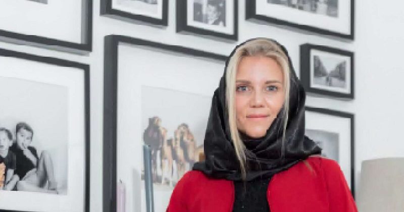 آسيا رفيق: الموضة الشاملة تجمع بين التصميم المبتكر والاحتياجات الخاصة