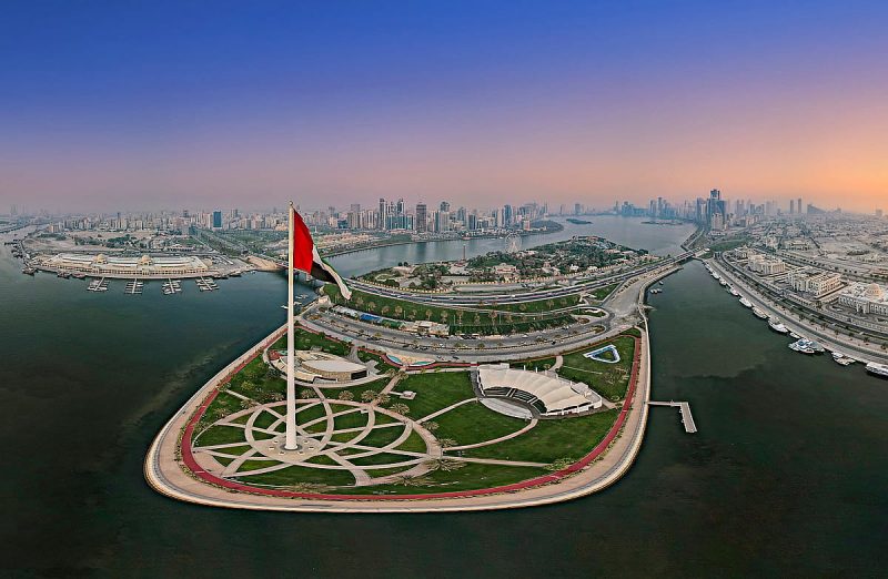 الشارقة تطلق بوابة للاستحواذ لتسهيل النمو والتوسع