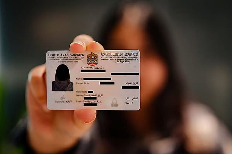 الإقامة الذهبية: دعم قنصلي متكامل للمقيمين في الإمارات