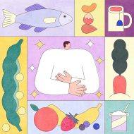 الوقاية من سرطان القولون والمستقيم بالتغذية: تغييرات بسيطة تحدث فرقًا كبيرًا