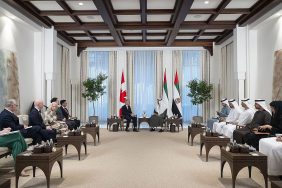 استثمارات الإمارات في كندا.. خطوة استراتيجية نحو آفاق اقتصادية أوسع