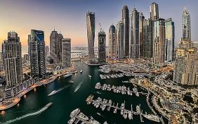 الإمارات: ملاذ الأثرياء البريطانيين في عالم مضطرب