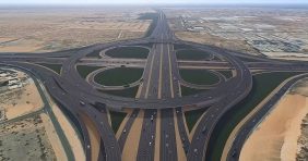 تطوير شبكة الطرق: تحليل مشروع تطوير شارع الاتحاد