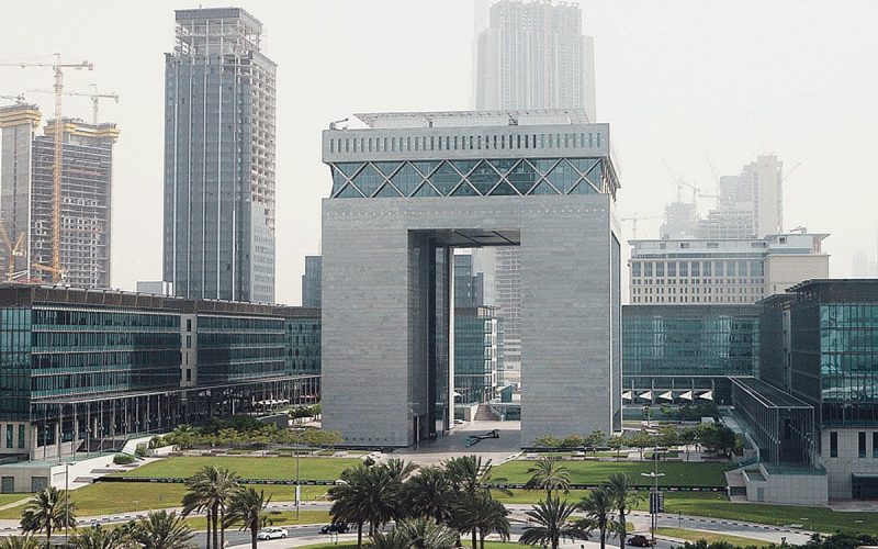 مستقبل الخدمات المالية الرقمية: التعاون الدولي ضرورة لمواجهة المخاطر