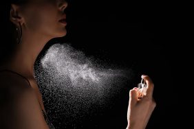 العطور حسب الطلب: روائح تعكس شخصيتك في دبي