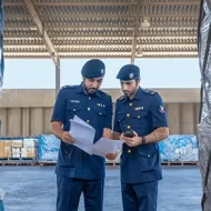 الأرقام تتحدث: تجارة أبوظبي غير النفطية تحقق أداءً قوياً في 2025