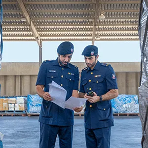 الأرقام تتحدث: تجارة أبوظبي غير النفطية تحقق أداءً قوياً في 2025