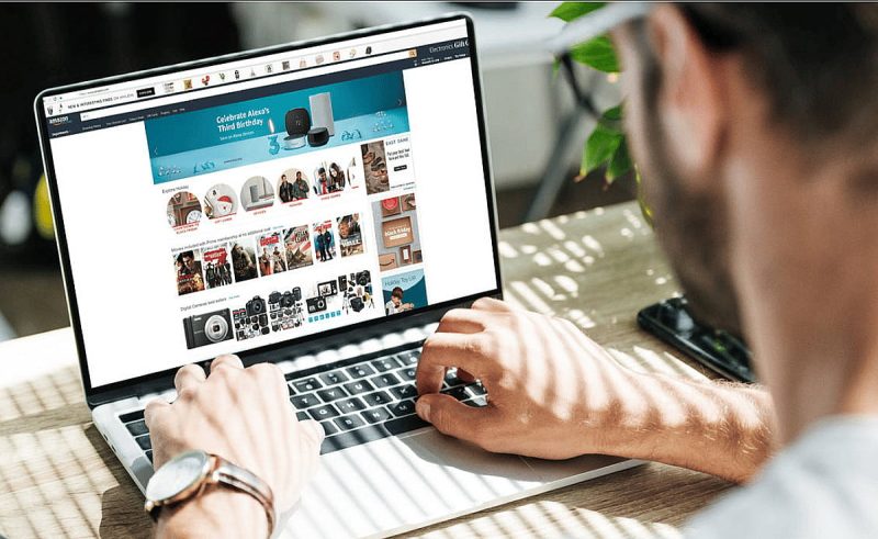 مستقبل التجارة الإلكترونية في عيد الأضحى: الابتكار والتكنولوجيا