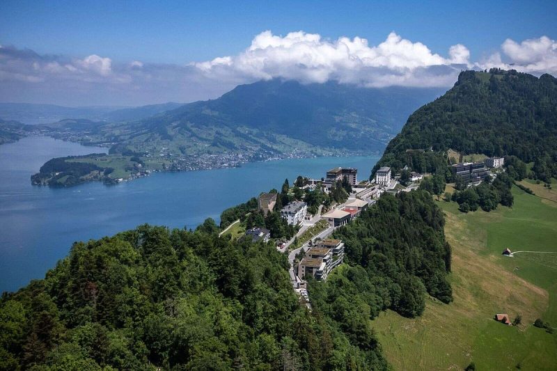 تأشيرة شنغن: الوجهات الأوروبية الأكثر شعبية للمسافرين من الإمارات