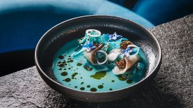 ثقافة الطعام ومشهد الطعام في دبي: مزيج فريد من النكهات والتقاليد