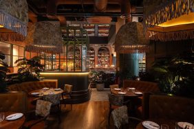 إيزابيلا كوسينا إيتاليانا: اكتشف سحر المطبخ الإيطالي في دبي