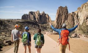 وجهات السفر في عيد الفطر: وجهتك المثالية بانتظارك