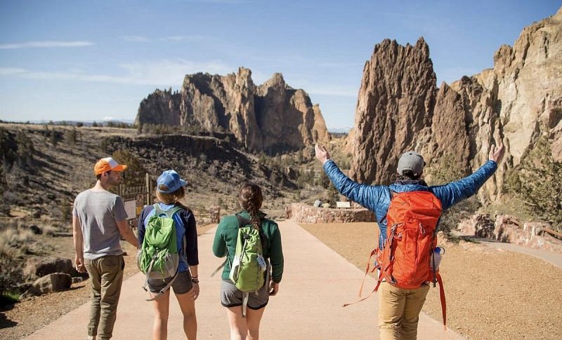 وجهات السفر في عيد الفطر: وجهتك المثالية بانتظارك