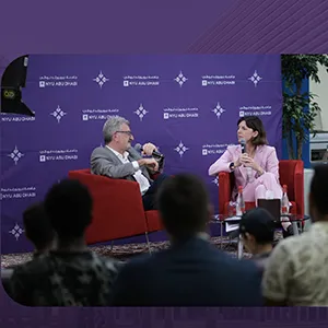 برنامج علماء ليدلو: جامعة نيويورك أبوظبي تدعم الجيل القادم من القادة