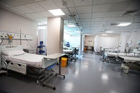 إصابة دماغية لا تكسر الإرادة: قصة نجاح سعيد في التعافي