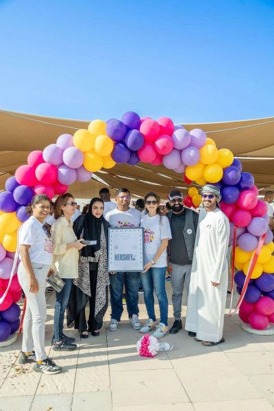 43 عامًا من العطاء: جمعية النور تواصل دعم أصحاب الهمم في دبي