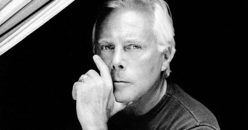 معرض جورجيو أرماني: استعراض لأزياء الأحلام في ميلانو