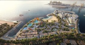 الاستثمار العقاري في الشارقة: رؤية مستقبلية واعدة