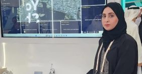 محاكاة تجمع مياه الأمطار: نقلة نوعية في إدارة الموارد المائية بالشارقة