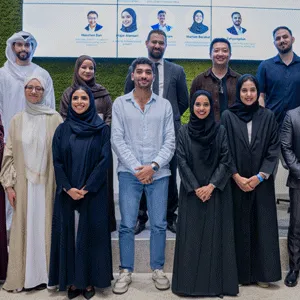 الإمارات تتبنى الذكاء الاصطناعي لتعزيز الابتكار والاستثمار