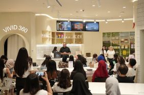 الطعام الكوري: كيف حققت دبي نجاحاً في الترويج له؟