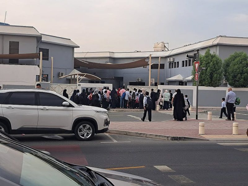 انسيابية مرورية في دبي والشارقة: إلى متى ستستمر هذه الظاهرة؟