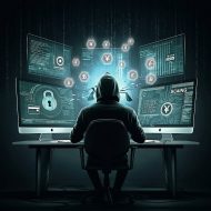 احتيال انتحال صفة الحكومة: كل ما تحتاج معرفته لتكون آمناً