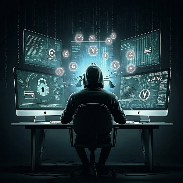 احتيال انتحال صفة الحكومة: كل ما تحتاج معرفته لتكون آمناً