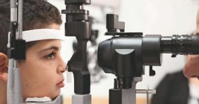 العين الكسولة: نظرة شاملة