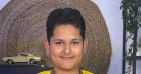 الطفل الشيف الإماراتي عبد الرحمن عياد: مستقبل واعد في عالم الطهي