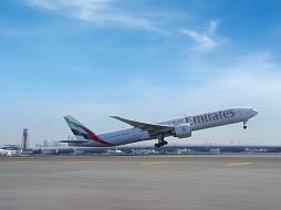 Stay Connected: Free Starlink Wi-Fi on Emirates Flights