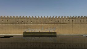 مدينة العين: سحر الصحراء وجمال الواحات الخضراء