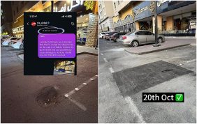 كفاءة دبي: قصة نجاح في خدمة المجتمع وتطوير المدينة