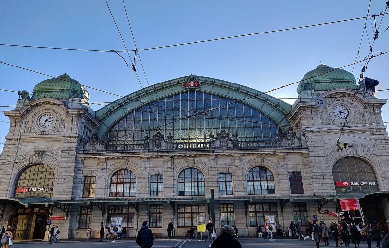 السياحة في بازل: استكشف المدينة القديمة الساحرة