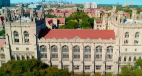 برنامج القبول المبكر بجامعة شيكاغو: فرصة لا تعوض