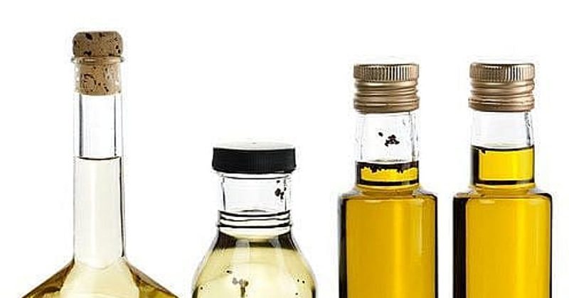 توعية غذائية: نقاط دخان زيوت الطهي لصحة أفضل في الإمارات