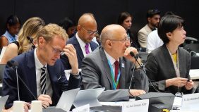 التعاون الدولي في مجال الصحة: دور الإمارات وديهاد المستدامة في قمة H20