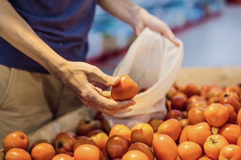 رؤية الإمارات للتجمعات الغذائية: من الاكتفاء الذاتي إلى التصدير العالمي