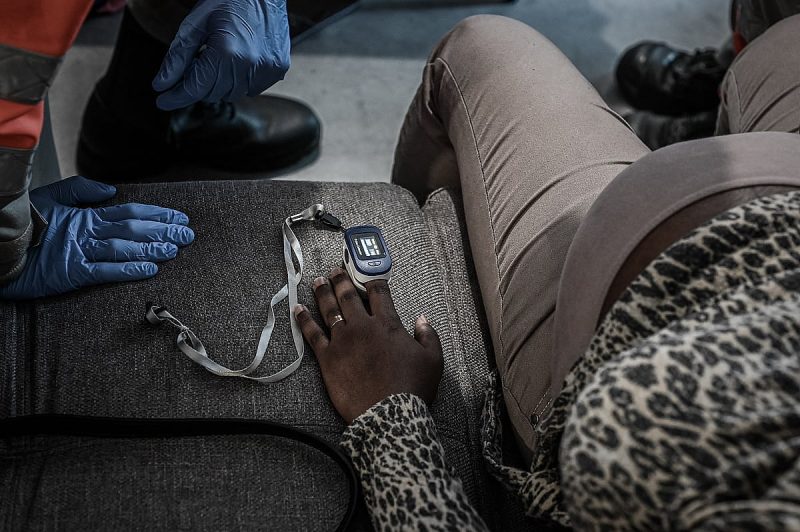 أمراض القلب لدى النساء: كيف يؤثر على مطالبات التأمين في الإمارات؟