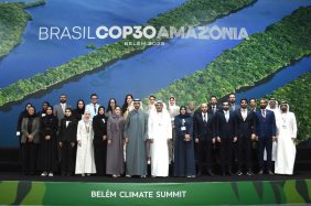 الإمارات في COP30: حلول شاملة ومستدامة للعمل المناخي