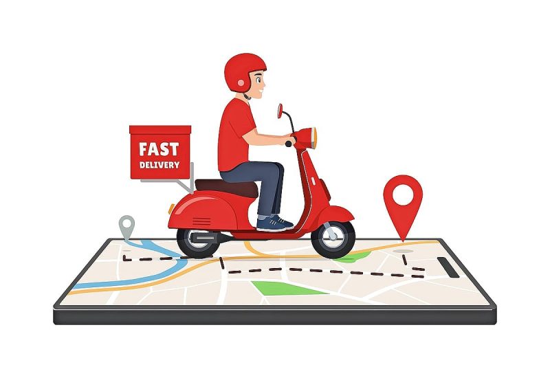 مستقبل تجارة التجزئة: التسوق الإلكتروني في الإمارات