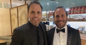 قصة ملهمة: مشروع الأطراف الاصطناعية الجديد لجاي شير