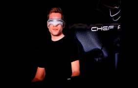 الجيل القادم: مطعم مستقبلي يجمع بين التكنولوجيا وفن الطهي في دبي