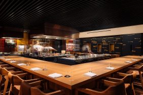 أسرار نجاح المطاعم الفاخرة في الإمارات: دليل المستثمر