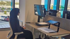 خطوات عملية لتمكين الطلاب أصحاب الهمم في جامعة عجمان