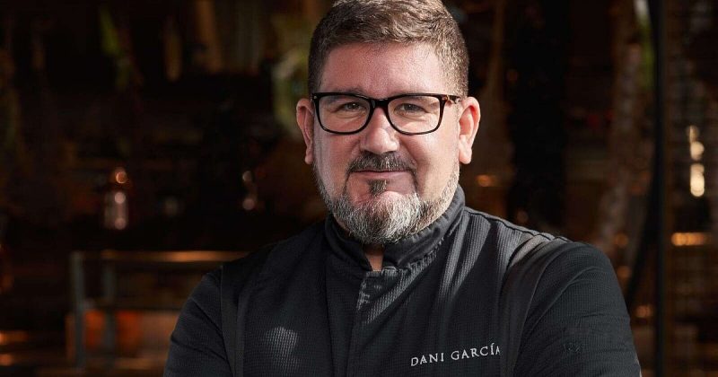 داني جارسيا: المكونات السرية وراء نجاحه العالمي